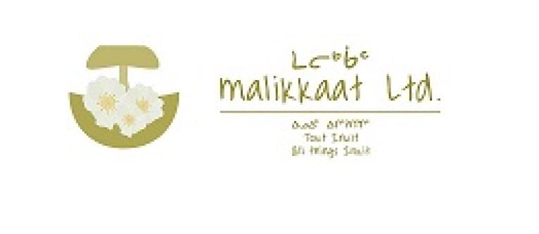 Malikkaat, Ltd.