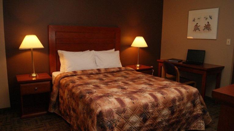 Arctic Islands Lodge