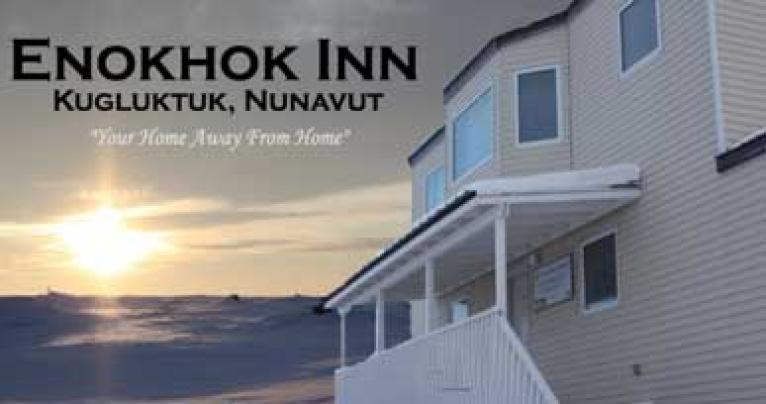 Enokhok Inn & Suites