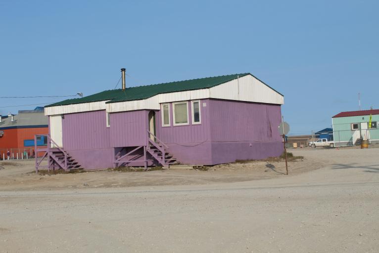 CAP Enterprises Ltd.