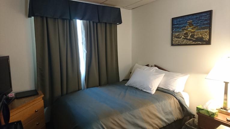 Igloolik Inns North Hotel