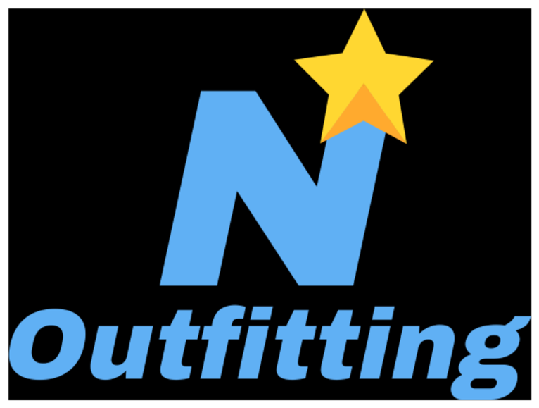 Nuttuituq Outfitting