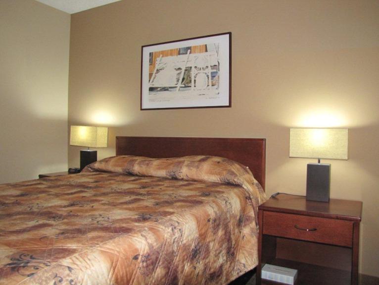 Siniktarvik Hotel & Conference Centre