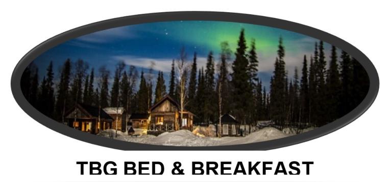 Bed and Breakfast (TBG)