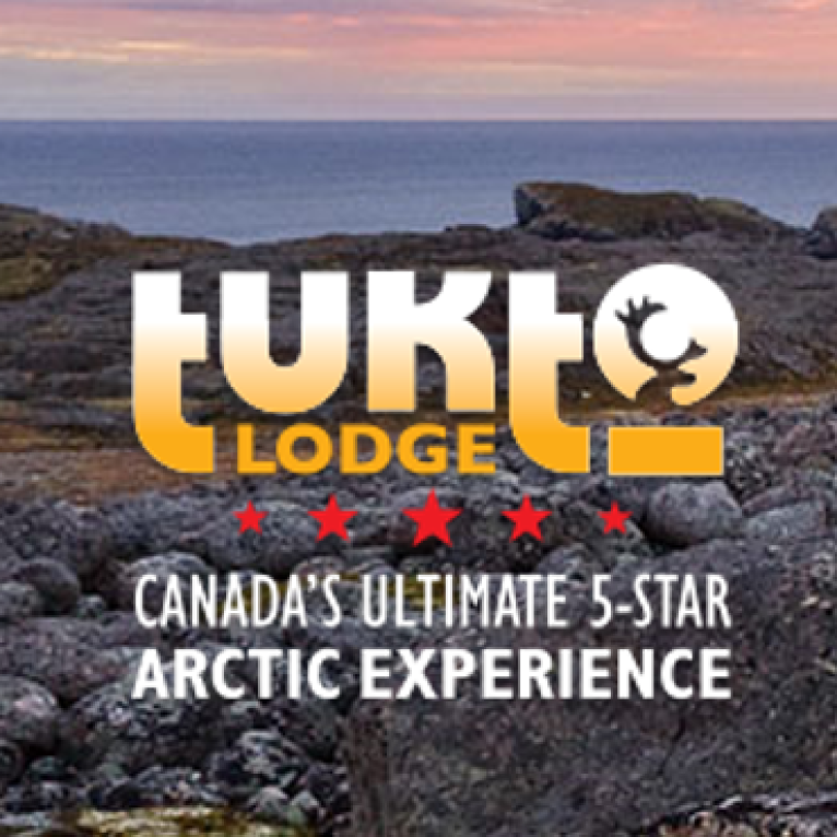 Tuktu Lodge, LTD