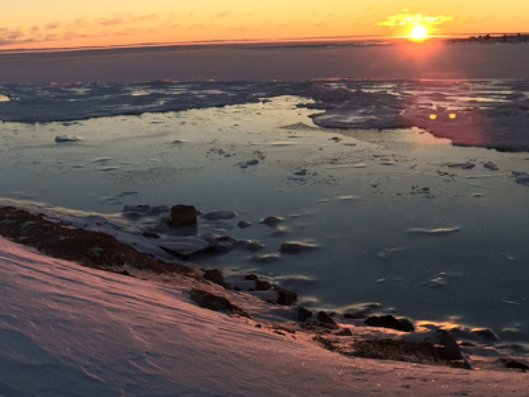 Arctic Wilderness Guiding & Outfitting