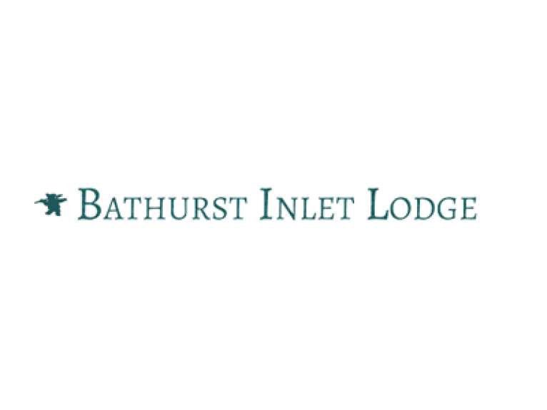 Bathurst Inlet Lodge