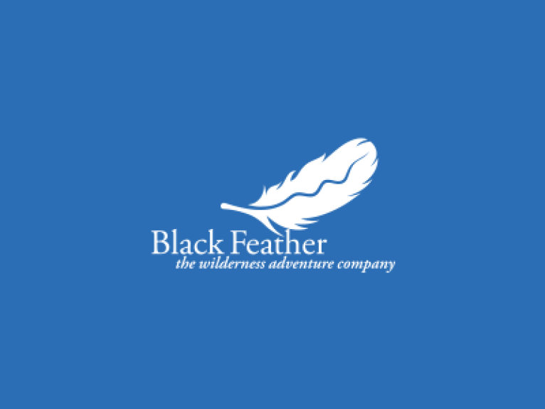 Black Feather, the Wilderness Adventure Company