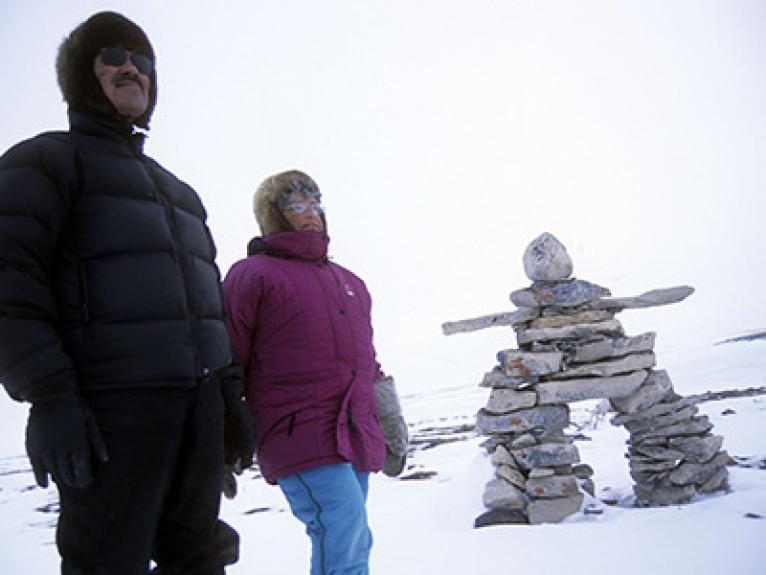 Copper Mine Inn Ltd.