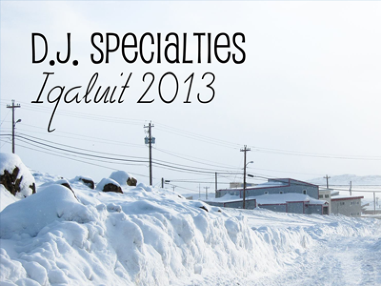 D.J. Specialties