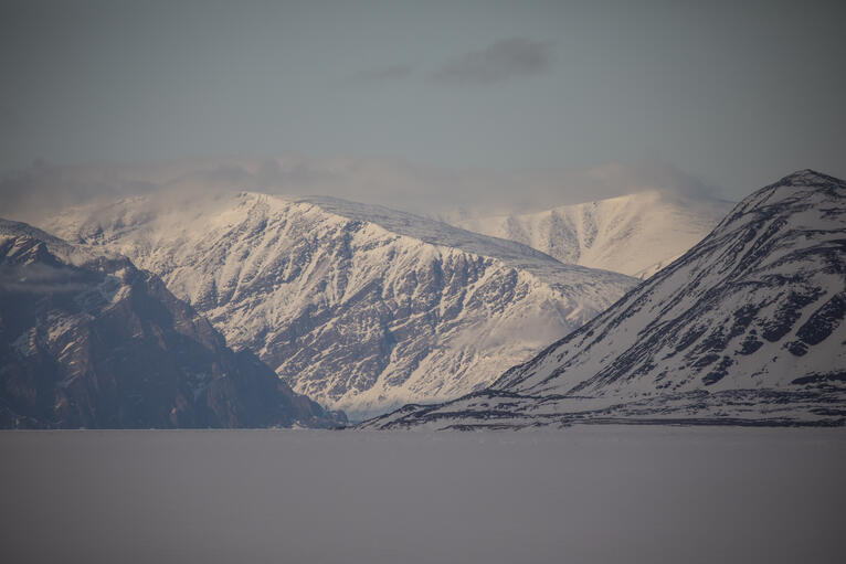 Nunavut Outfitters INC.