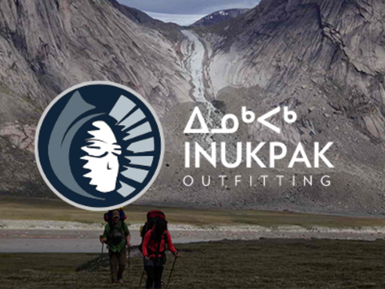 Inukpak Outfitting Inukpak Outfitting