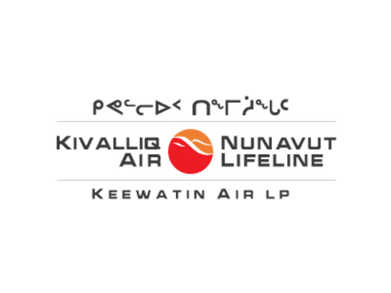 Keewatin Air LP