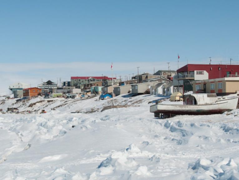 Nunavut Experience Outfitting