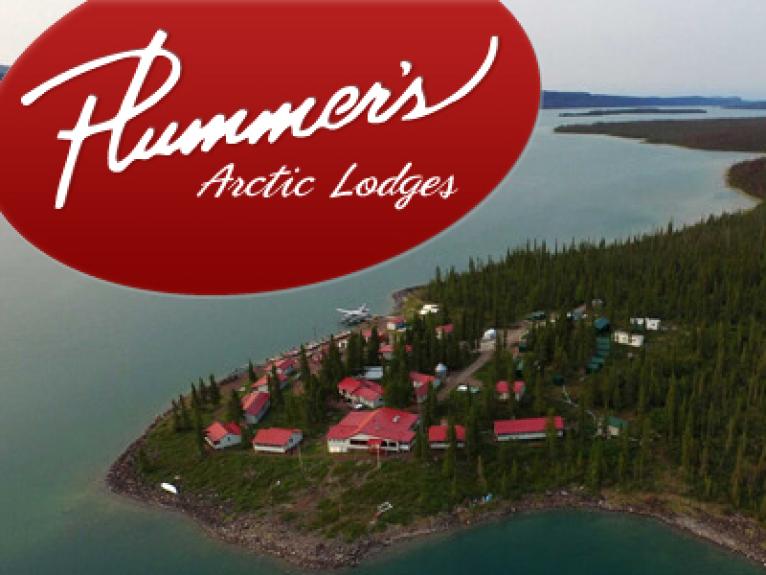 Plummer's Great Bear Lake Lodge