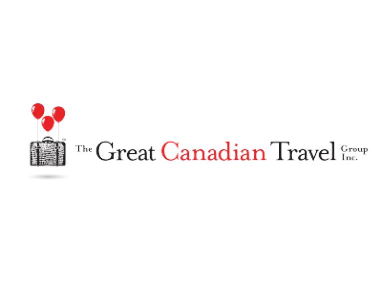 The Great Canadian Travel Group